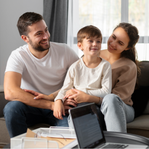 terapia familia